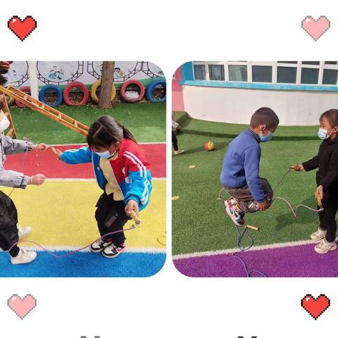 光阴入画，岁月成诗——达浪中心幼儿园大班一周活动总结