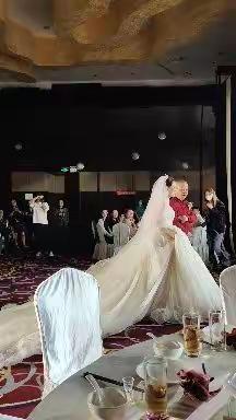 于晨辰宋爽瑞婚礼进行曲（下集）