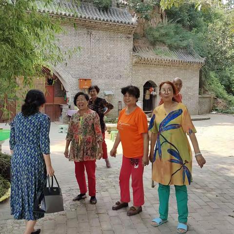 2022.8.16石坡村日记