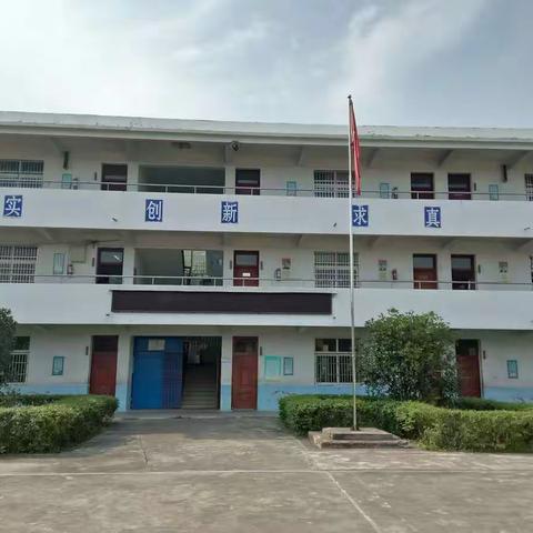 回老家监考偶得
