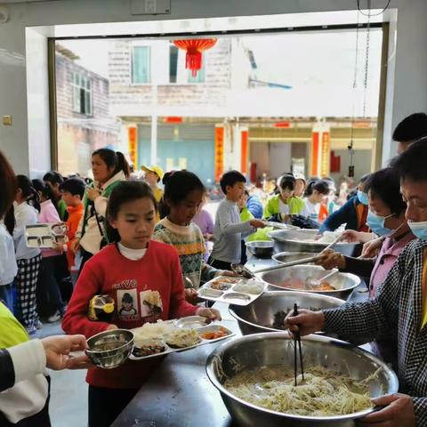莲花小学四年级10班紫霞岩研学活动