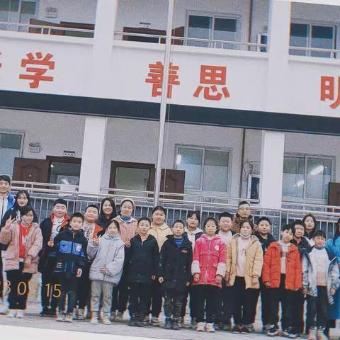 爱心助力教育，公益传承书写——趣学教育机构“送教下村”恩施市沙地乡柳池小学