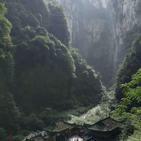 西南游记