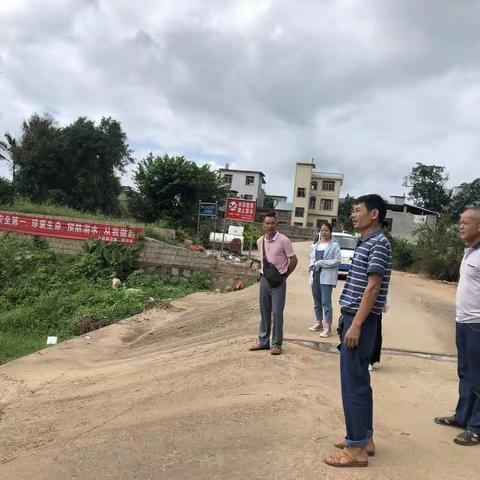 情系学生，安全与关爱在大家访——广安小学让家访成为一场温馨的“相遇”