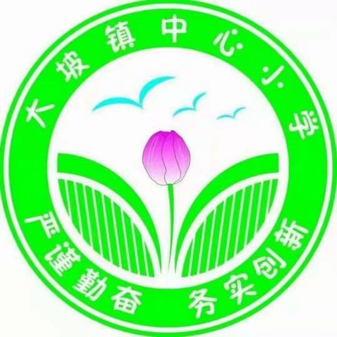 大坡镇中心小学党支部活动之“喜迎元旦•歌唱祖国”班级合唱比赛