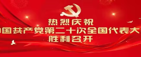 党的二十大精神在华夏银行呼和浩特分行的学思践悟（四）