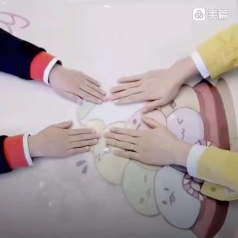 童心战役 “宅”在一起 ：南京市海德幼儿园居家生活指导