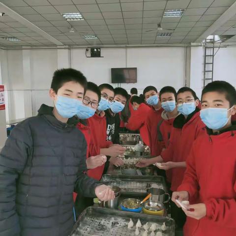 蓄积能量，我们再出发！