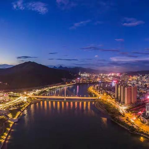 三元区建国70周年摄影大赛获奖作品公布