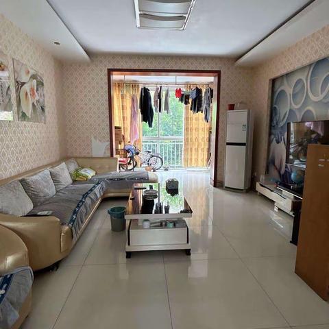 🌟降价了，百坡学区房，49.8万 一口价宏亚花园二期 产权115 精装322 钻石楼层 拎包入住 老证 ☎️63518