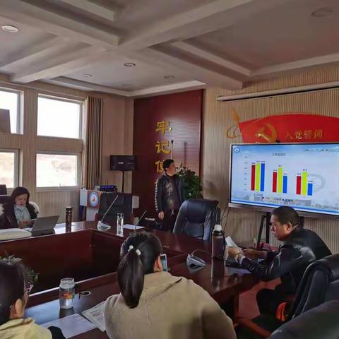 找差距 明目标 定措施 重落实——思源实验学校小学部语文组“质量分析”专题教研