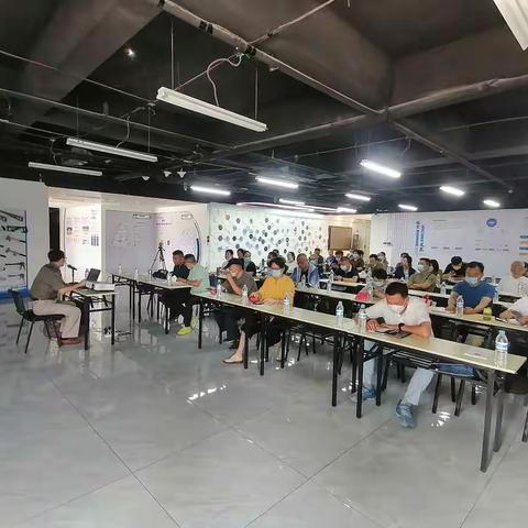 深化业务培训，着力业务提升—历下区召开业主大会业主委员会专题培训会