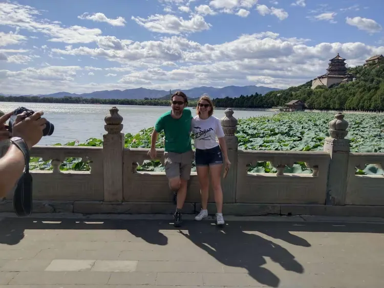 北京之旅