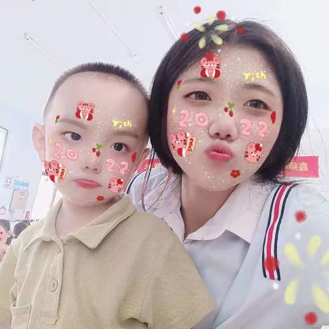 🌻鑫拓幼教~黄楼幼儿园🍭小二班快乐的一周🎉