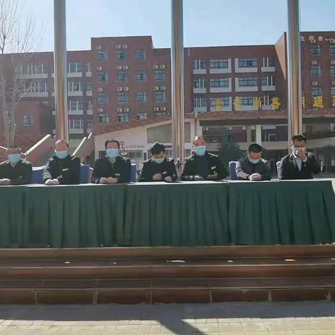 百日誓师大会视频拍摄