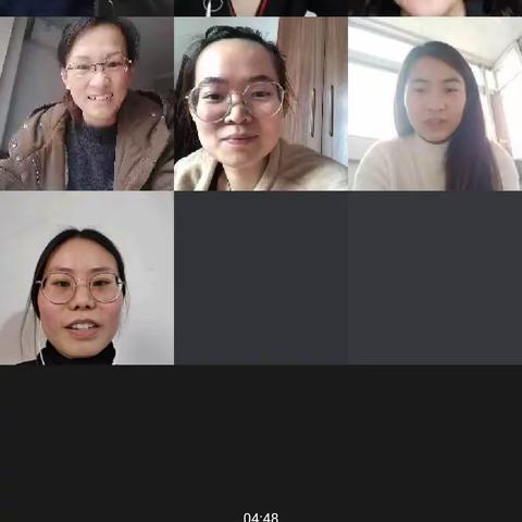 疫情无情，教师有爱