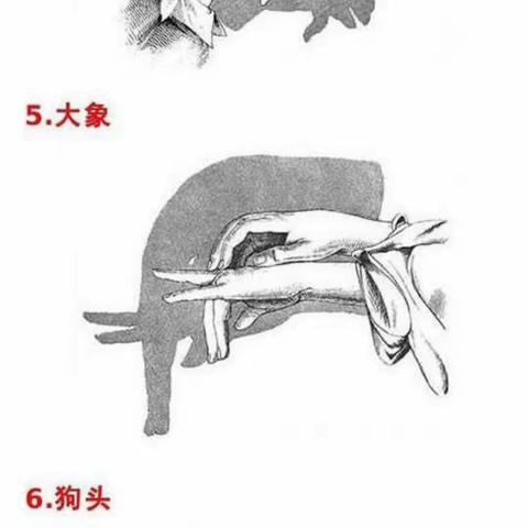 哆来咪幼儿园大班年级组幼儿居家线上指导