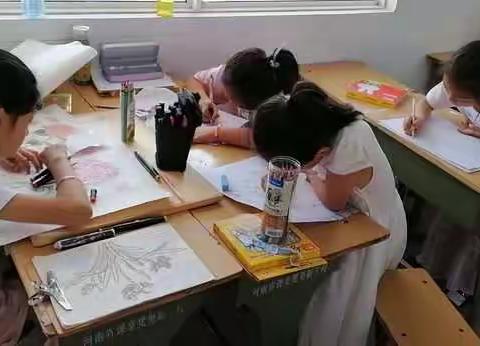 【城关镇中心小学】再出发---精彩少年宫，育人显特色