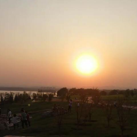 洺湖公园