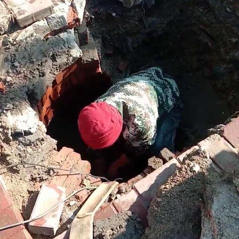 凌海市自来水公司“我为群众办实事”实践活动