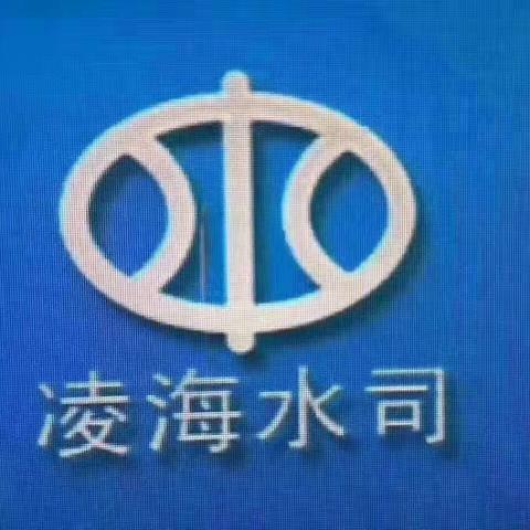 环境卫生，从我们做起——凌海市自来水公司