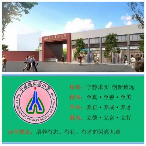 宁远县实验小学2023年秋季招生公告