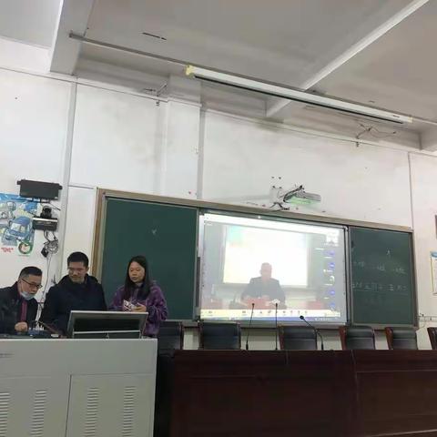 宁远县实验小学第十二周工作小结