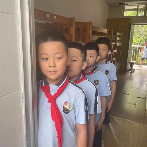 袅袅秋风起，筑梦新学期