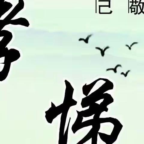 孝悌为先务，本立而道生，—龙川小学二年级第五周孝悌