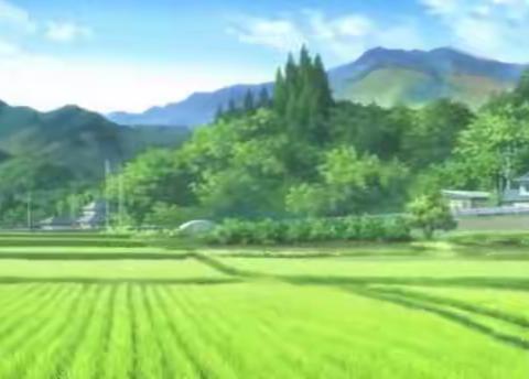 【诗词】 夏日感怀