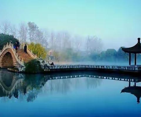 【诗词】 暮春吟 【二】