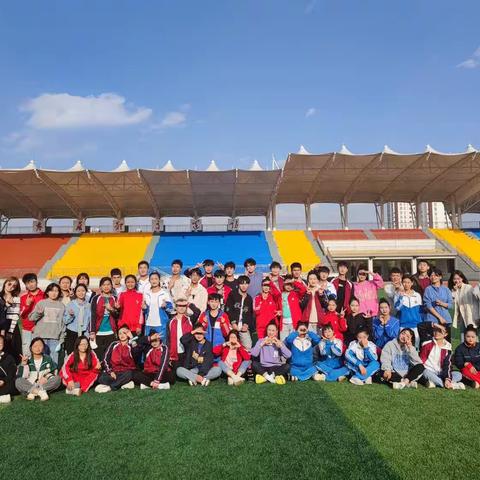 凝聚新力量 奋进新征程|曲靖市特殊教育学校师生参与曲靖统一战线“同心向党”文艺晚会