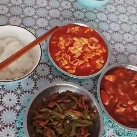 以“劳”树人，以“劳”育德-2.1班暑期劳动实践