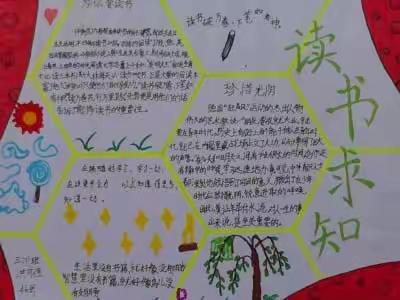 读书的力量-读书破万卷，下笔如有神