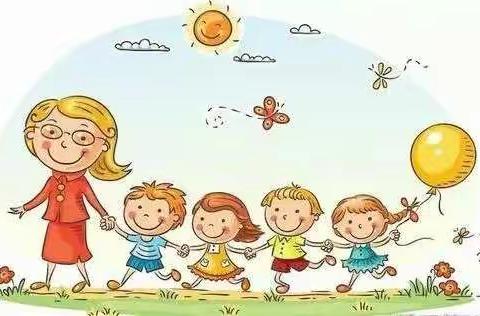 【横山九幼•保育动态】“多呵护  促成长”