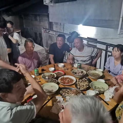 张海文江水秀结婚4：闹房