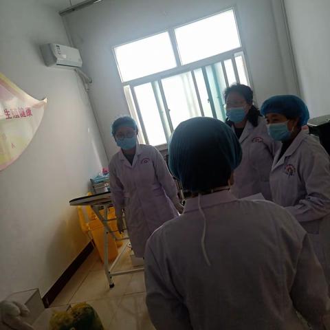 医疗质量知识培训