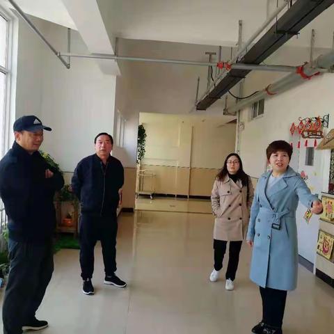 渑池发改委为幼儿园收费标准进行成本监审