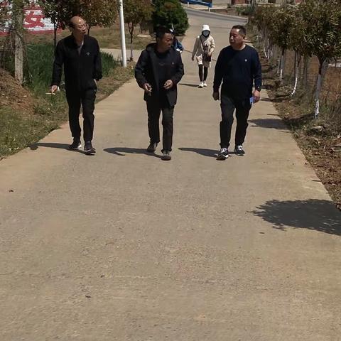 渑池县发改委开展农产品成本入户调查