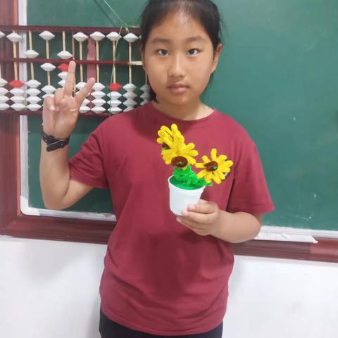 🎓我是中国娃，心算顶呱呱～周瑞欣宝贝