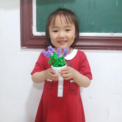 🎓我是中国娃，心算顶呱呱～方美琪宝贝