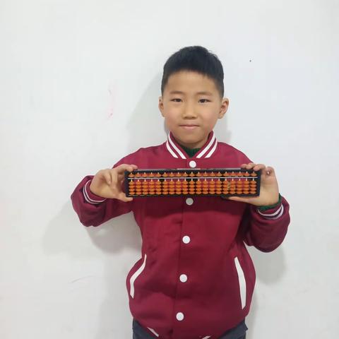 🎓我是中国娃，心算顶呱呱～陈思凯宝贝