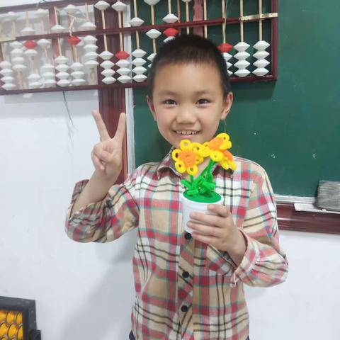 🎓我是中国娃，心算顶呱呱～李佳儒宝贝