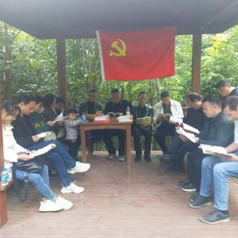 收获秋之美，共享游之乐
