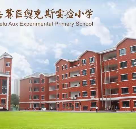 岳麓区奥克斯实验小学2020年秋季教师招聘公告