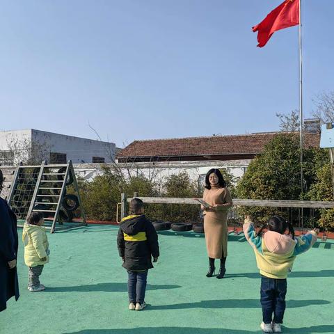 学习雷锋精神，争做雷锋传人