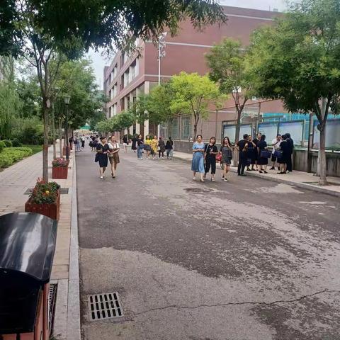 教师培训共成长，蓄势待发新征程——临县2021年暑期教师培训