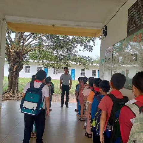 第十周  安全教育