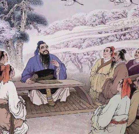 冠道教育少儿《论语》学习班招生简章