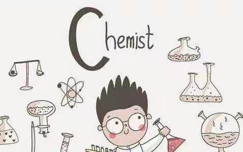 哈顿幼儿园 【停课不停学 亲子互动】课堂6之——🖤科学小实验🌈